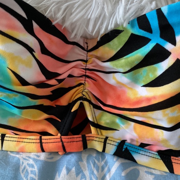 Sundazed brand new bikini top - Picture 2 of 3